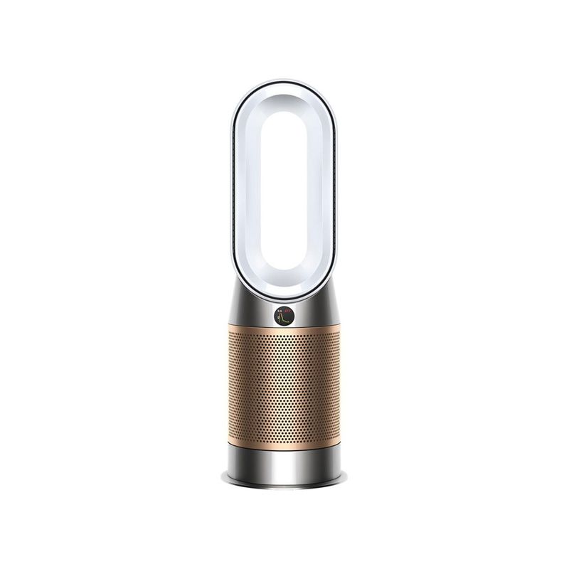 メーカー正規品 Dyson ダイソン 空気清浄ファンヒーター HP12 WG 温風冷風対応