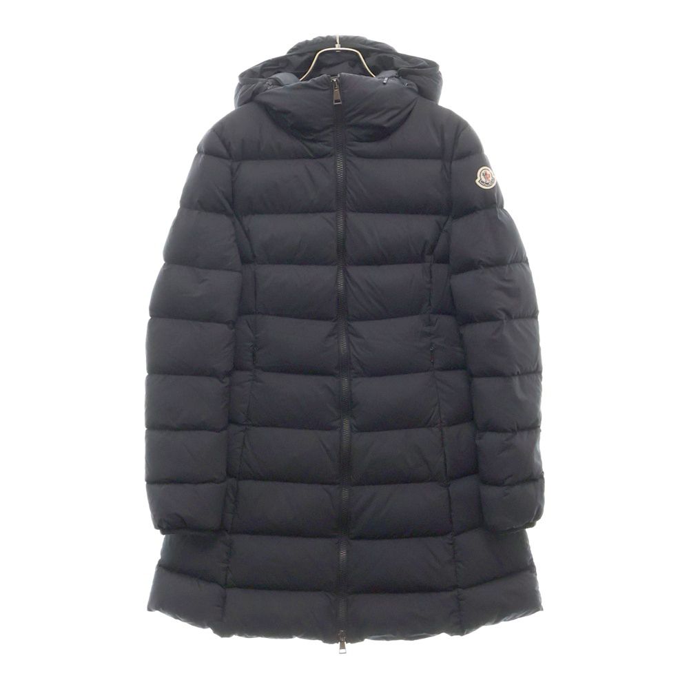 MONCLER (モンクレール) 21AW GIE GIUBBOTTO レディース フード付き