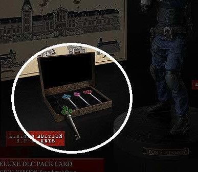 バイオハザード