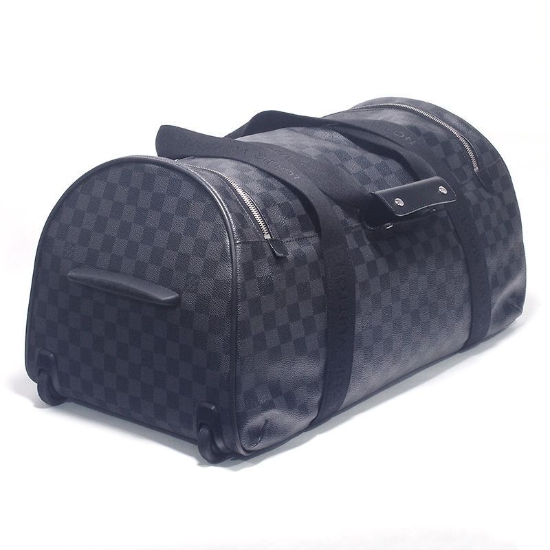 Louis Vuitton ネオエオール55 キャスター付き ボストンバッグ ルイ・ヴィトン LOUIS VUITTON ネオエオール 55 ボストンバッグ