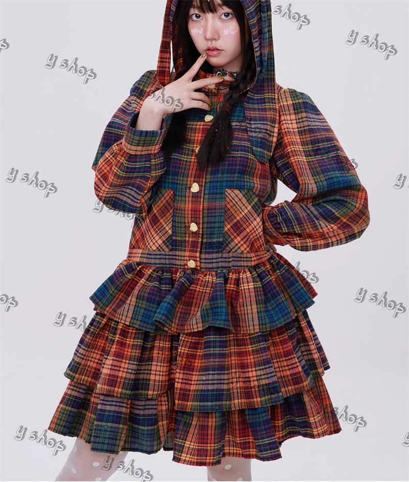 ファッション