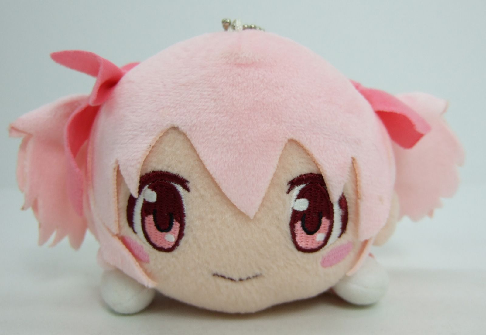 魔法少女まどか✩マギカ 寝そべりぬいぐるみ 3体セット Amazon.co.jp: セガ 魔法少女まどかマギカ MEJ メガジャンボ