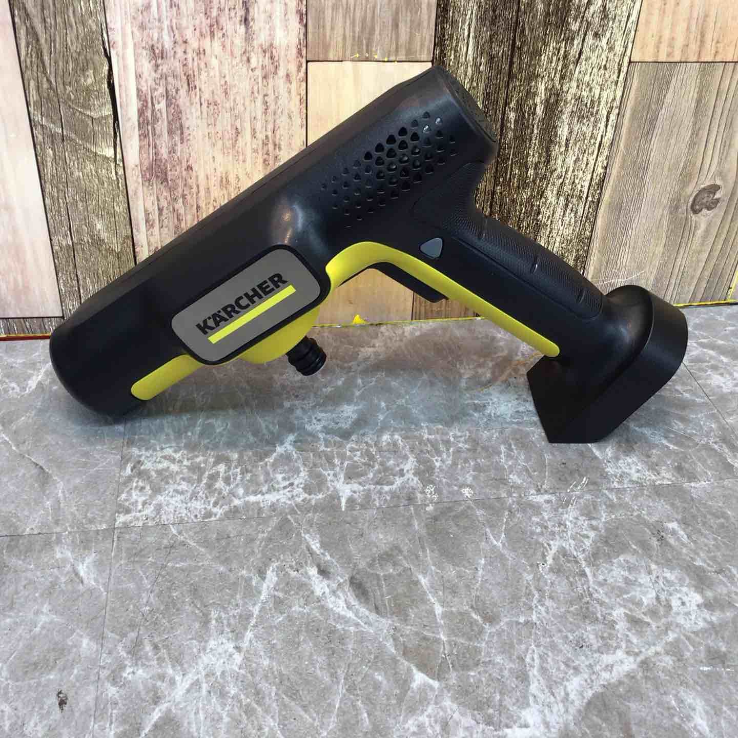 ■ ケルヒャー OC 5 HANDY PLUS CB 未使用 ■ ケルヒャー oc 5 handy plus cb【八潮店】 - メルカリ