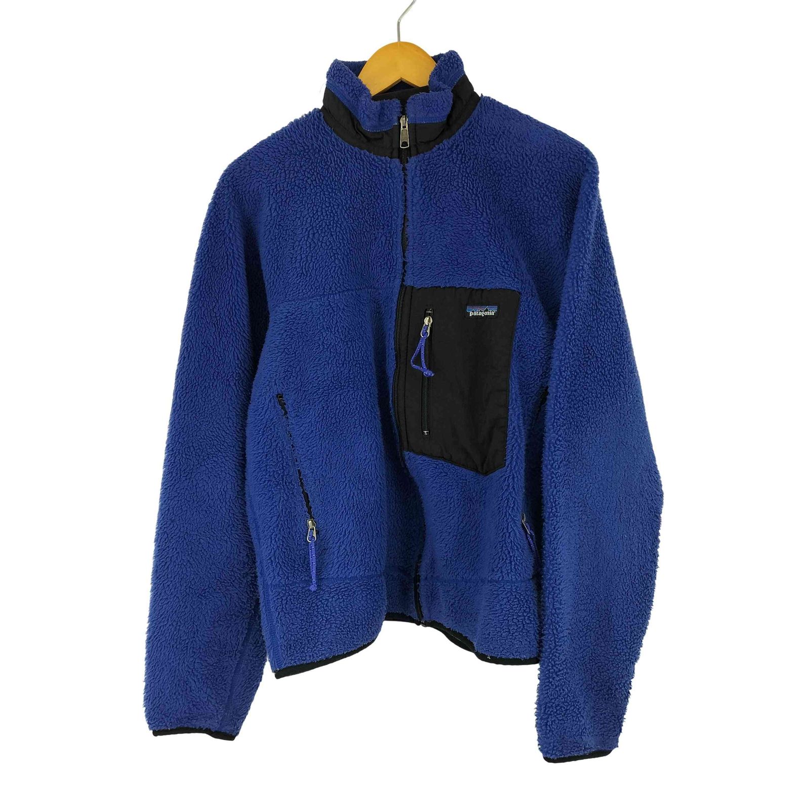 パタゴニア patagonia 98AW クラシックレトロXジャケット メンズ JPN M