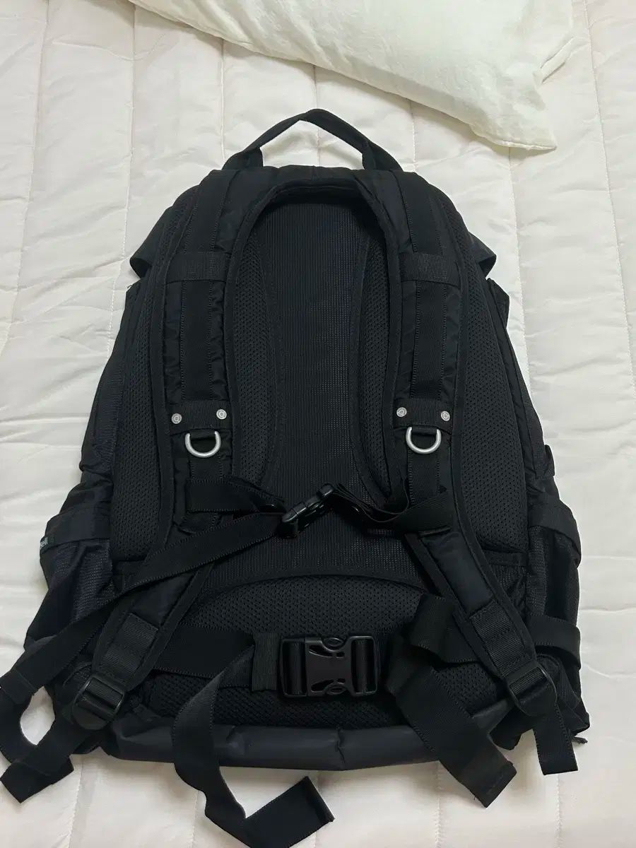 アンダースンベル ベルリン バックパック オリジナル