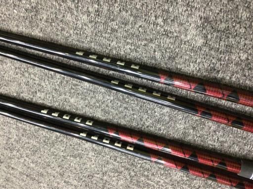 5S アイアンセット