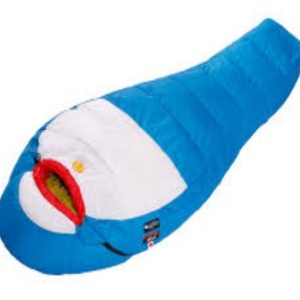 NANGA ナンガ 『ドラえもん』 ナンガ スリーピングバッグ マミー型