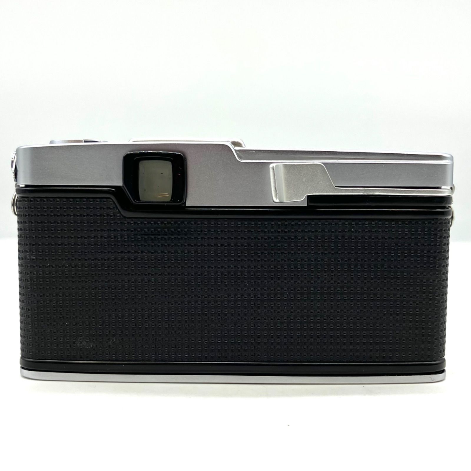 F099【お買い得】OLYMPUS PEN-FT フィルムカメラ - メルカリ