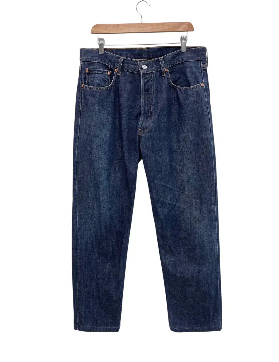 【雷市場（ポンジャン）商品韓国直送】 00 ' s LEVI'S(リーバイス) ジャパン 509