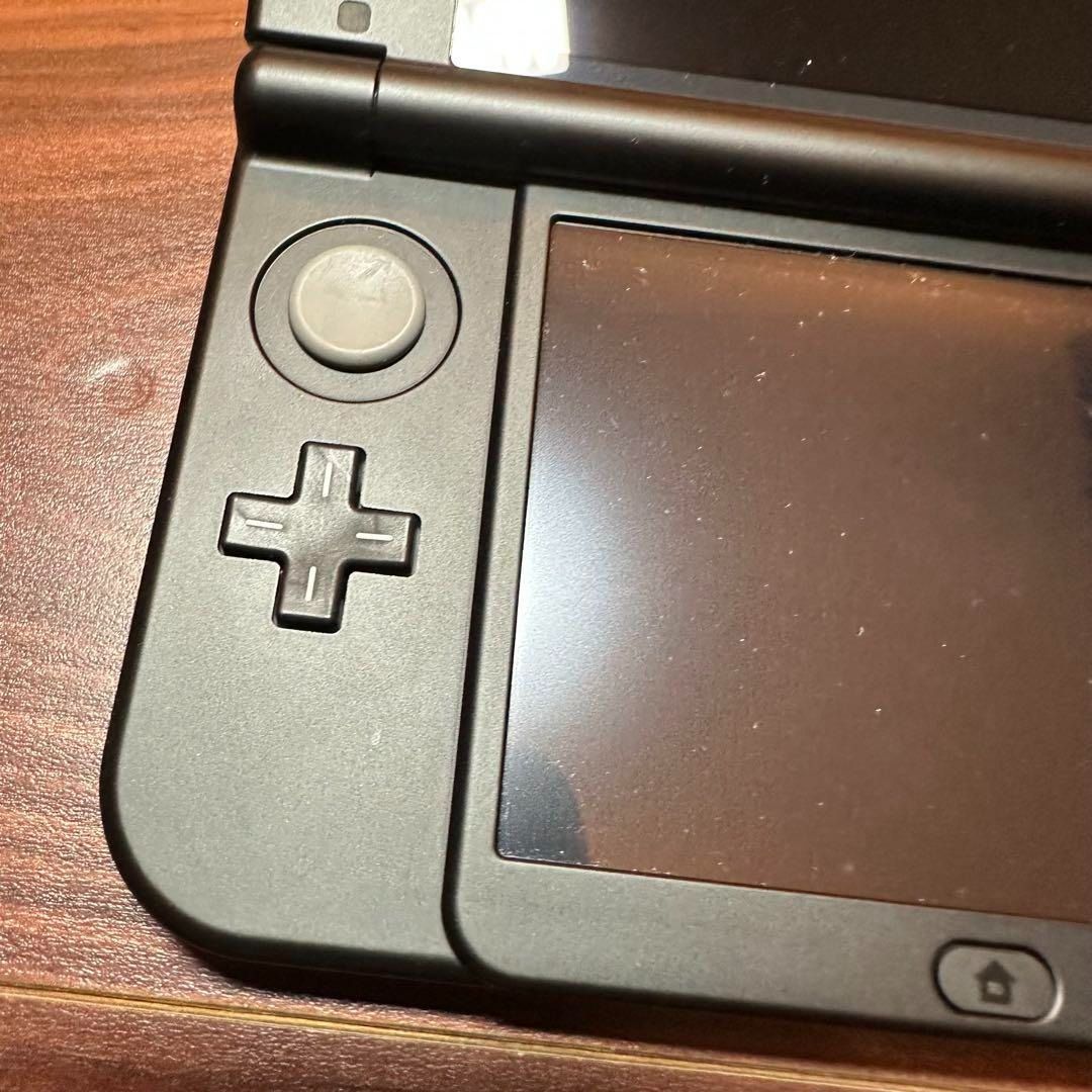 ライム×ブラック 4566