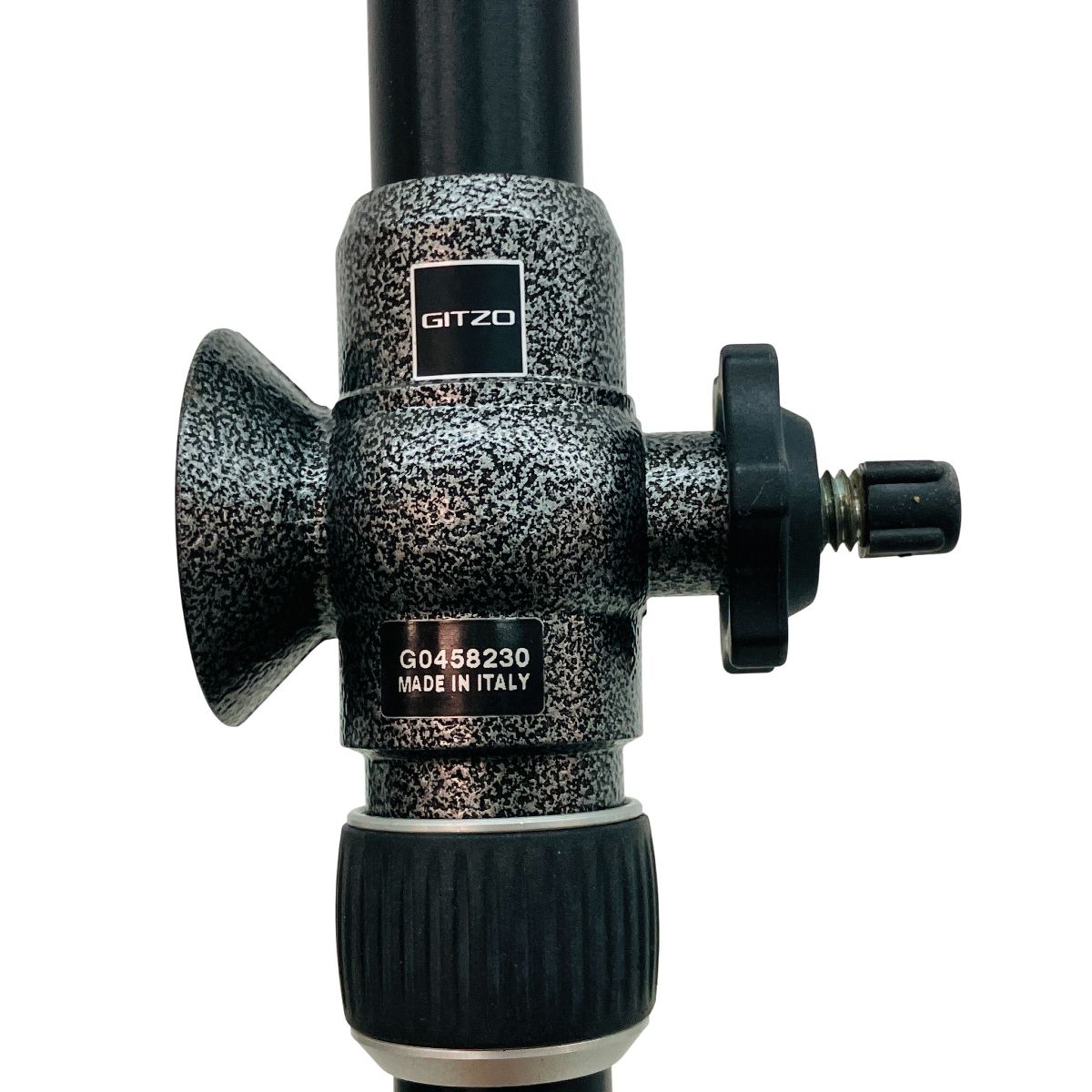 ラピッドアーム アルミニウム製