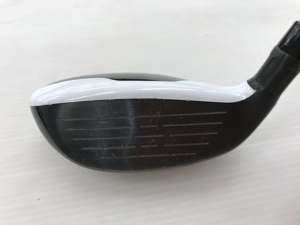 M2 2017 19 S FUBUKI AX h350ct ユーティリティ テーラーメイド 最短