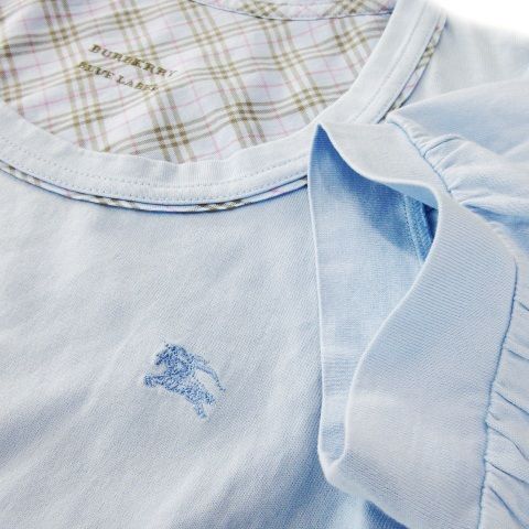 BLUE LABEL