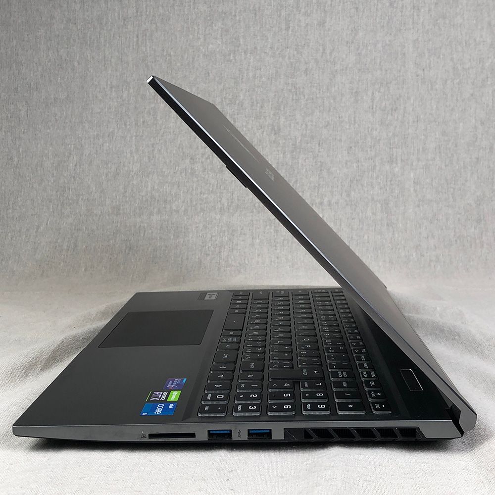 ジャンク GALLERIA RL5C RTX3050 i5 16GB SSD - メルカリ
