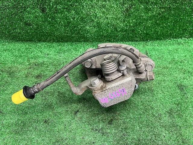 スイフト ZD83S 右リアキャリパー XRリミテッド カメラパッケージ 4WD 55401-52R00 ZWP