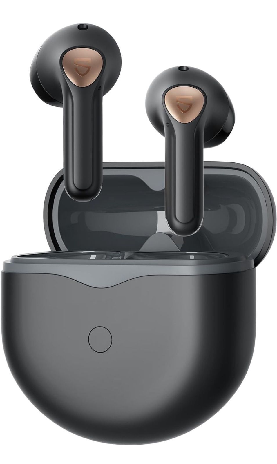 SOUNDPEATS Air4 ワイヤレスイヤホン Snapdragon Sound 対応 aptX adaptive LossLess アダプティブANC Bluetooth 5.3 イヤホン マルチポイント インナーイヤー型