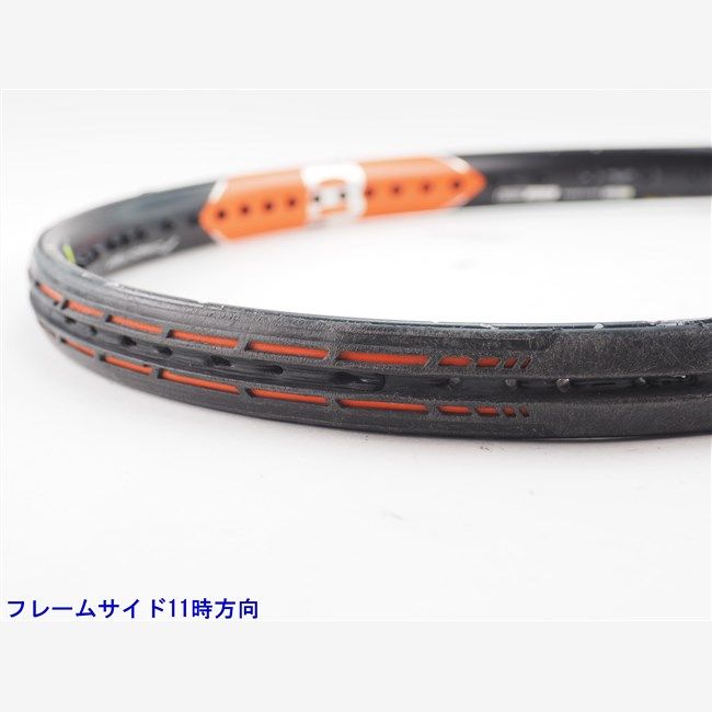 中古 テニスラケット ウィルソン バーン 100 2015年モデル (G2) WILSON BURN 100 2015 (c25080297c) 楽天市場】【中古】ウィルソン バーン 100エス カウンターベール