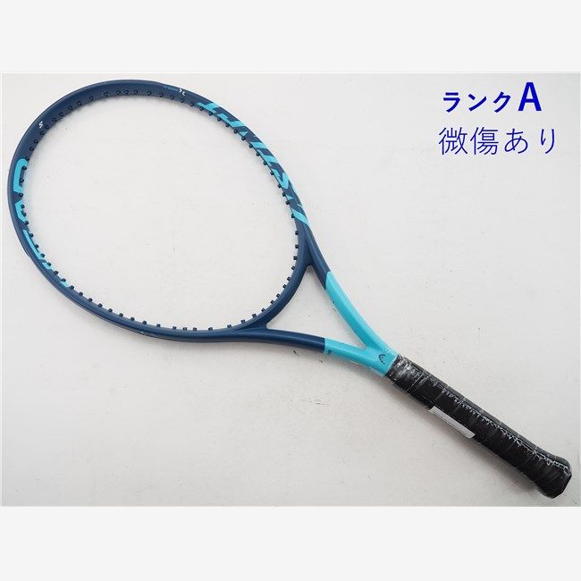 中古 テニスラケット ヘッド グラフィン 360プラス インスティンクト エス 2020年モデル (G1)HEAD GRAPHENE 360+  INSTINCT S 2020 硬式テニスラケット - メルカリ