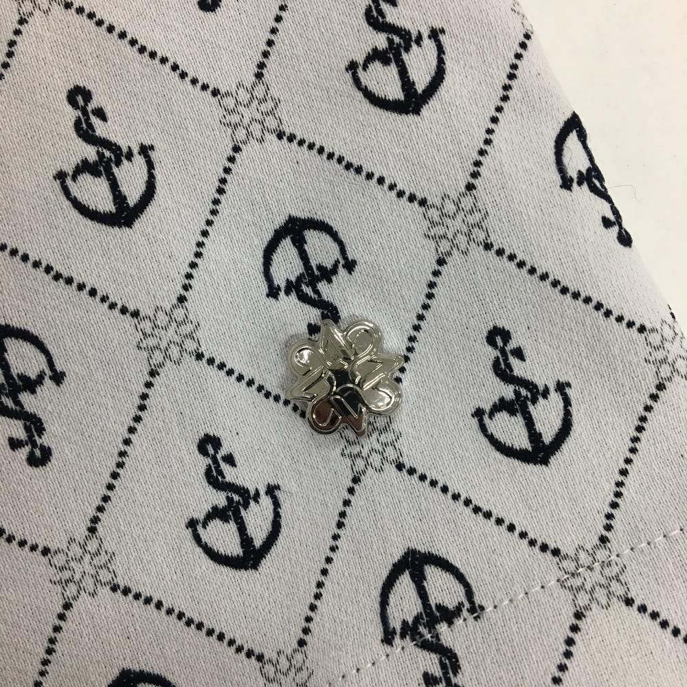 ☆値下げ☆【美品】セントアンドリュース スカート オフホワイト