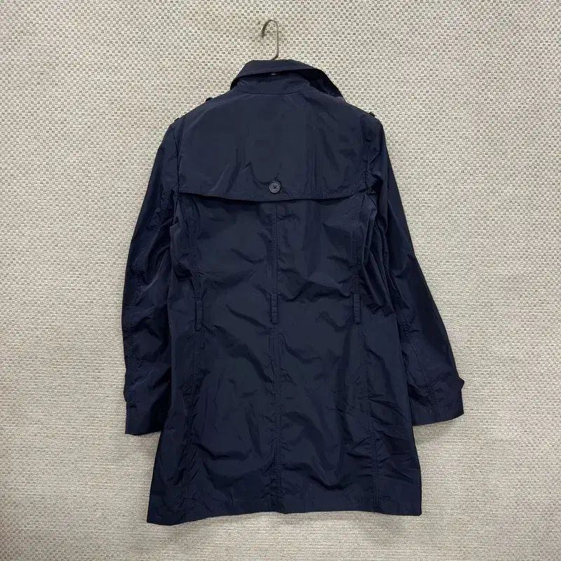 トミーヒルフィガー カジュアル ハーフ トレンチ コート 90 D11731