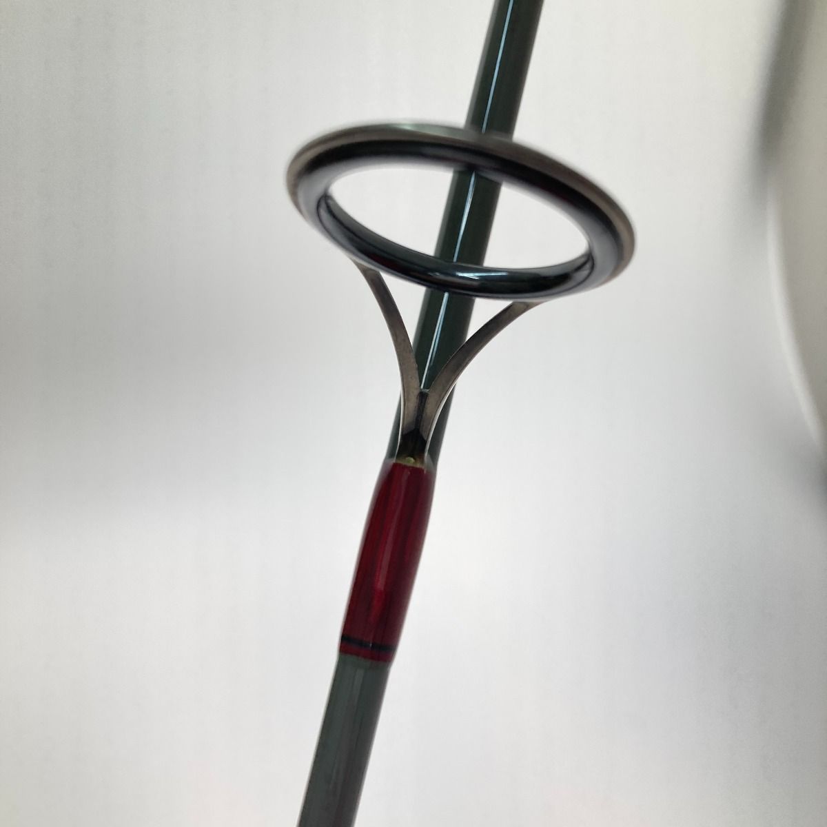 □□SAURUS ザウルス トラウトスピンボロンユーイフェクツ TS86HS