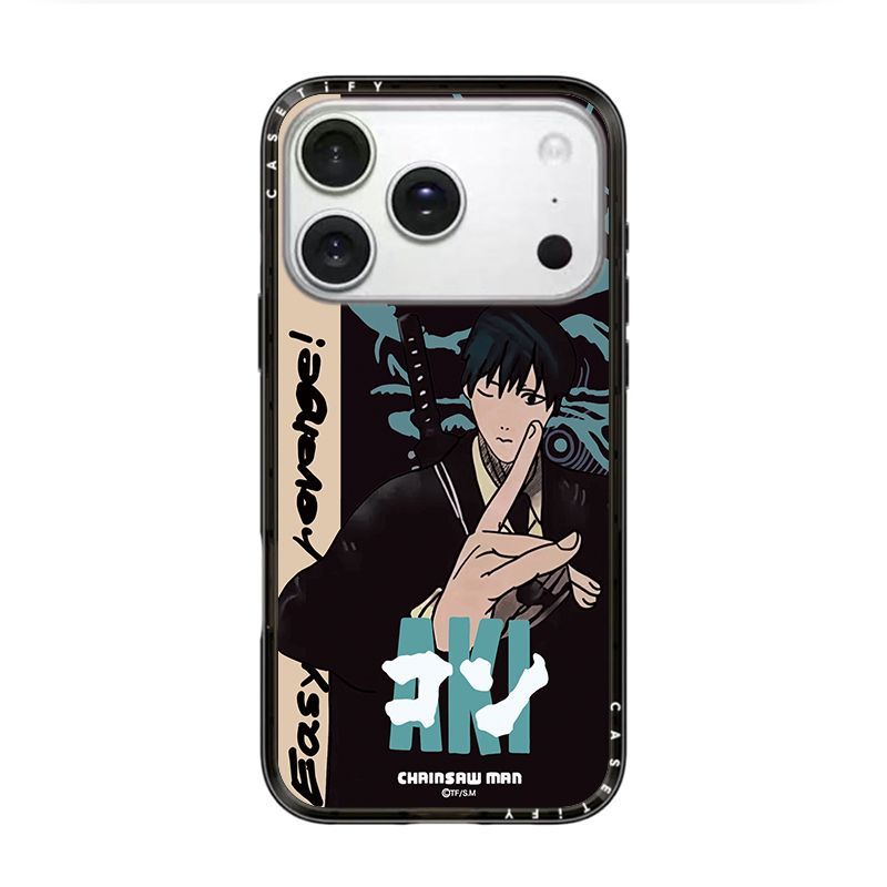 CASETiFY 宇宙柄 MagSafe対応 iPhone17Proケース NASA Campaign – CASETiFY