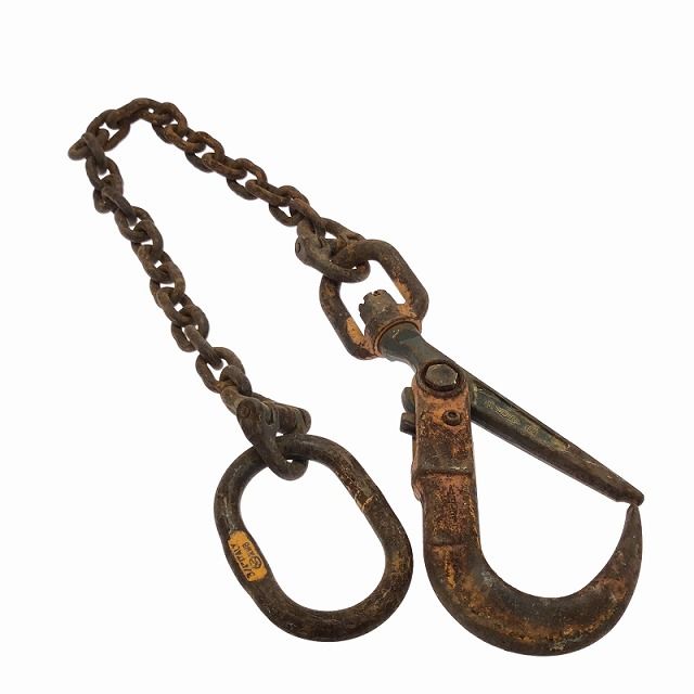 マスターリンク キトー