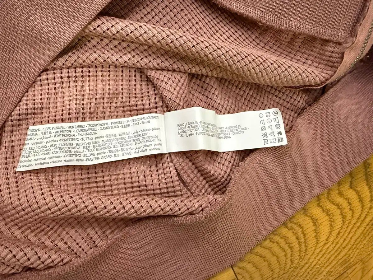 トレーニング ズボン