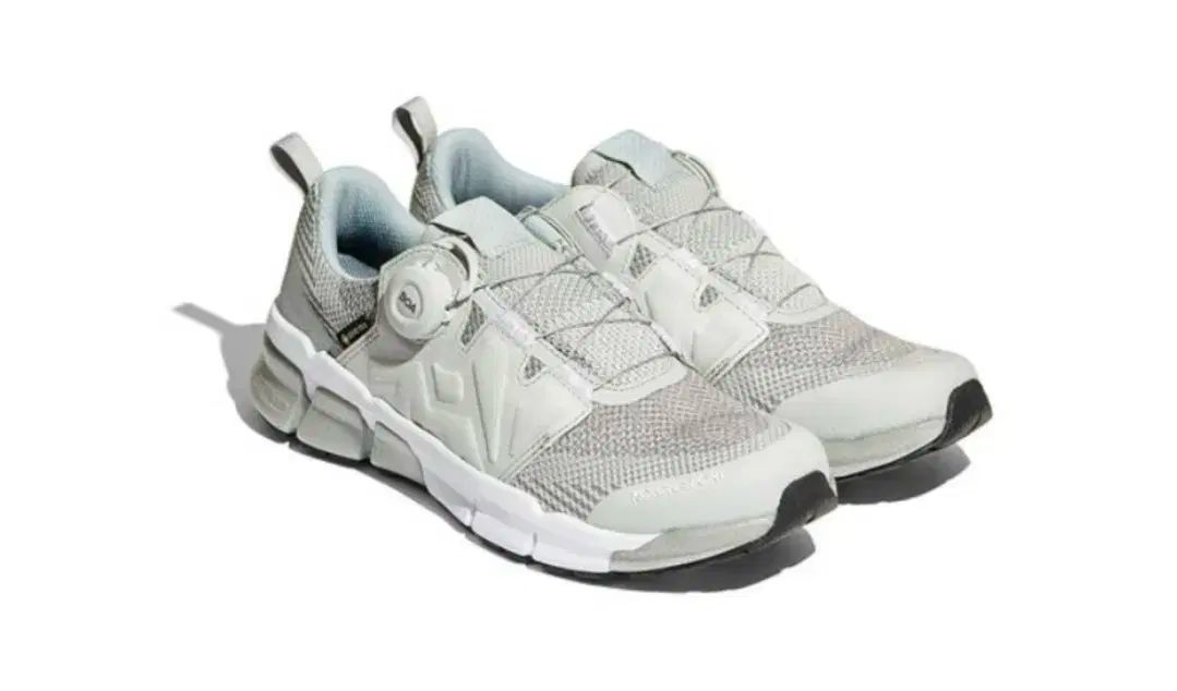 海外ファッション通販。 Kolon Sport コーロンスポーツ GORE-TEX ゴアテックス トレッキングシューズ ボア SYSTEM システム ランニングシューズ 290 295 健気な