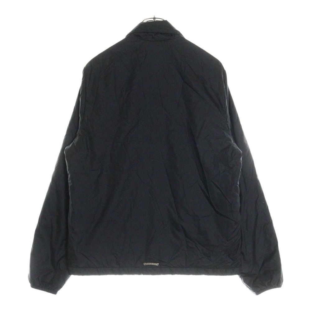 CHROME HEARTS (クロムハーツ) RIGGINS FBRC クロスボールボタン