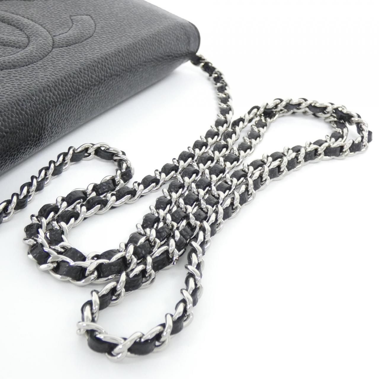 シャネル タイムレスCC