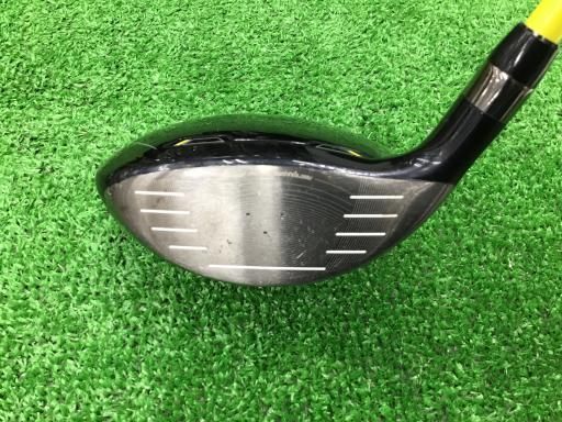 中古】 ブリヂストン BRIDGESTONE JGR 5W フェアウェイウッド FW