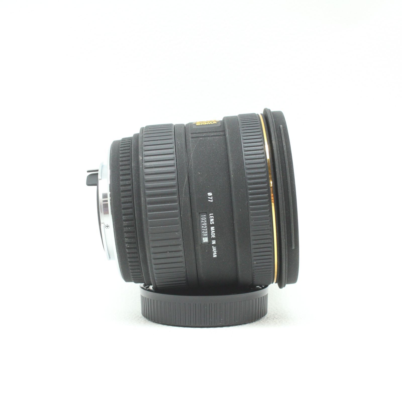 レンズ(ズーム) SIGMA 10-20mm F4-5.6 Amazon.com : Sigma 10-20mm f/4-5.6 EX DC HSM Lens for Nikon