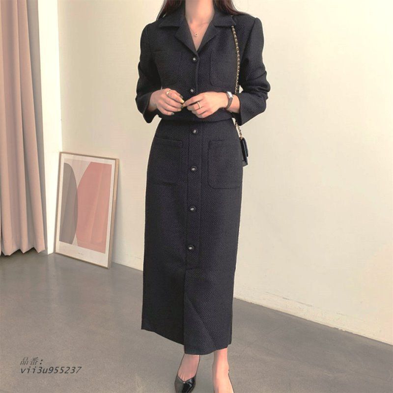 スーツ 上品 ツイード セットアップ vii3u955237 FORTGASGNV_COM_BR