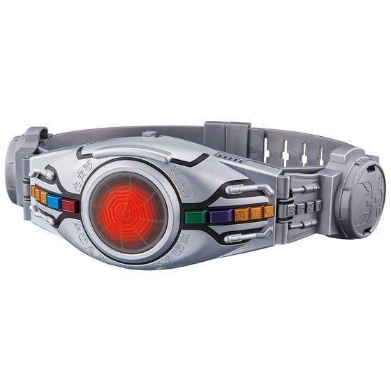 レジェンド変身ベルトシリーズ 仮面ライダークウガ 変身ベルトアークル　[バンダイ]