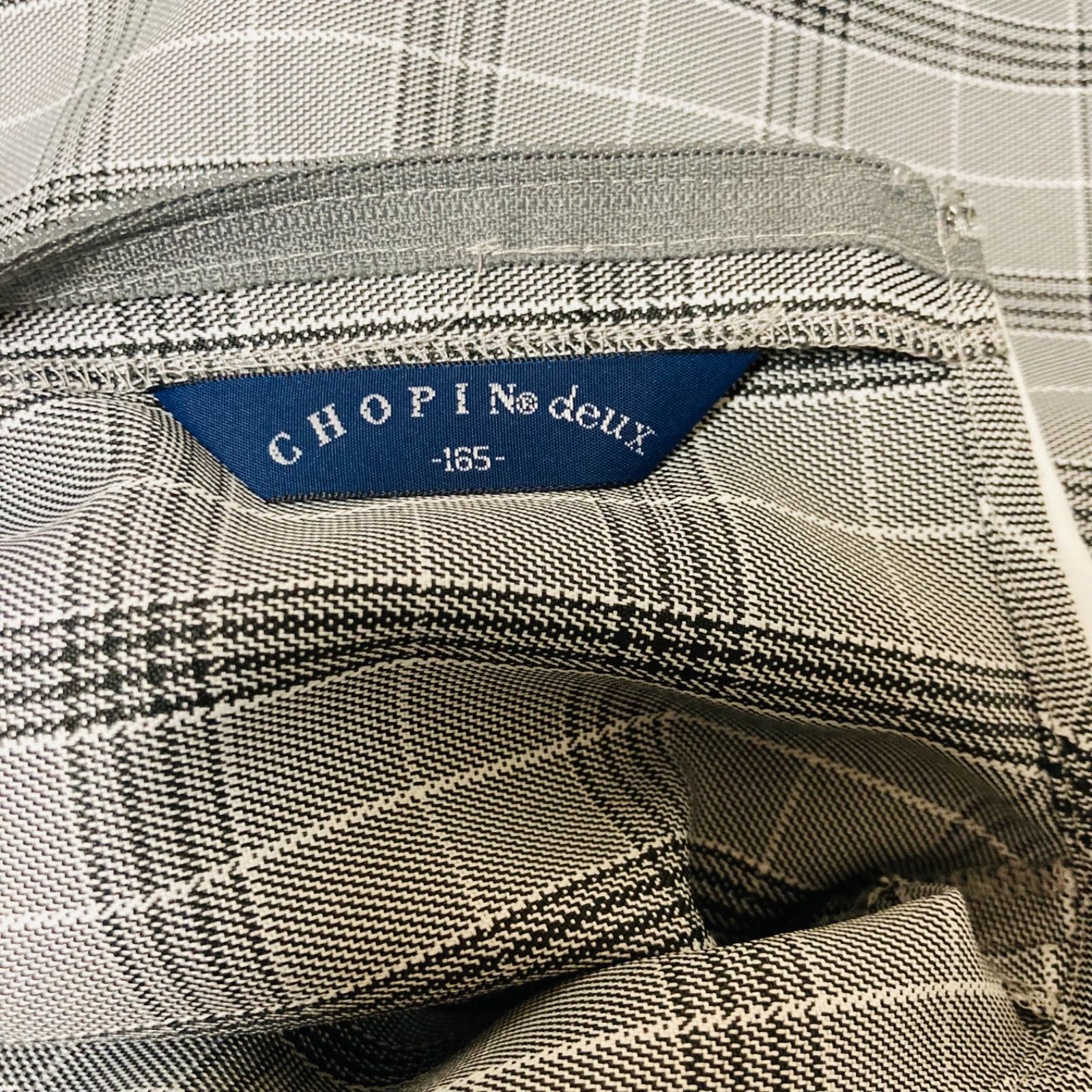 ショパン フォーマル ワンピース アンサンブル 165 160 卒業式 入学式  