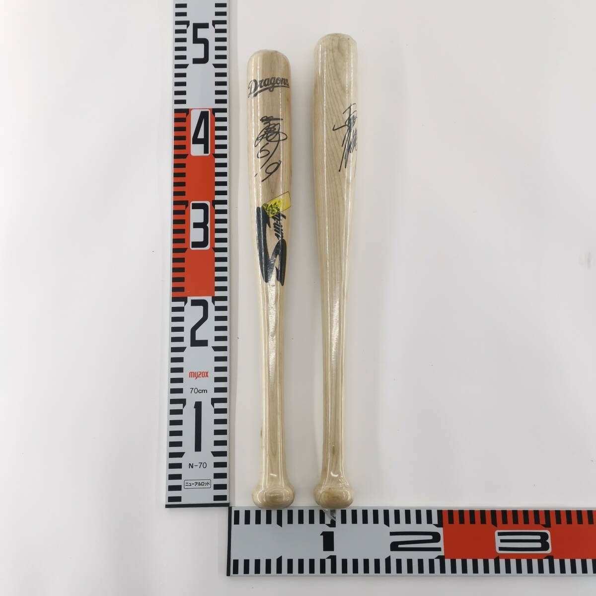 はぴこ　立浪和義選手　サインバット　中日ドラゴンズ はぴこ 立浪和義選手 サインバット 中日ドラゴンズ 2025年最新