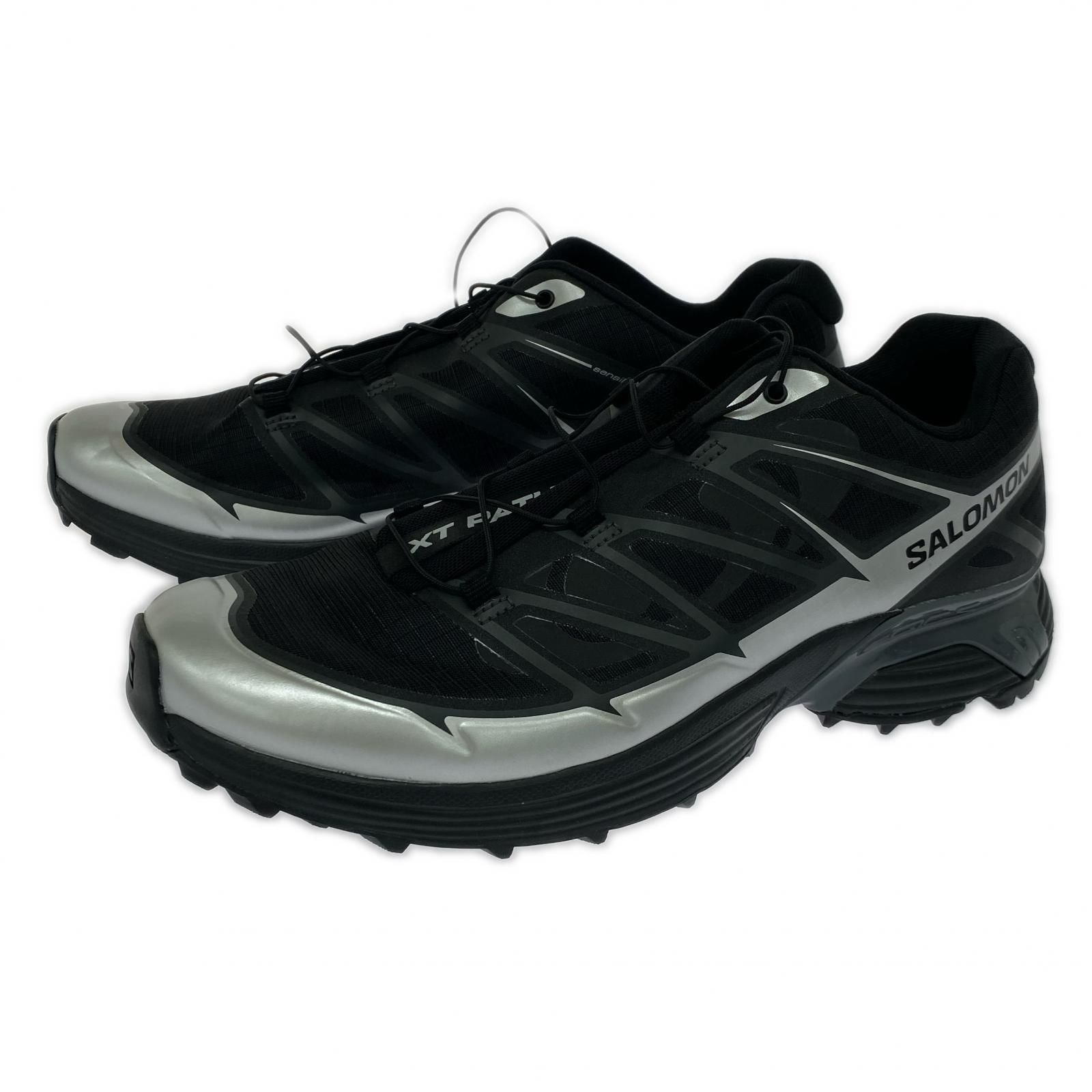 SALOMON XT-PATHWAY 2 NIGHT ｽﾆｰｶｰ ﾌﾞﾗｯｸ 28.5cm - メルカリ