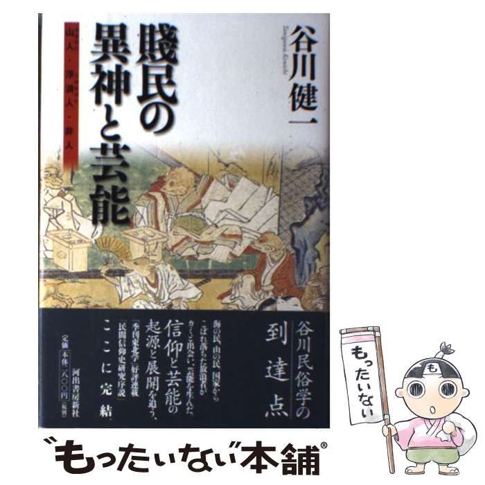 山岳信仰と日本人(中古品)