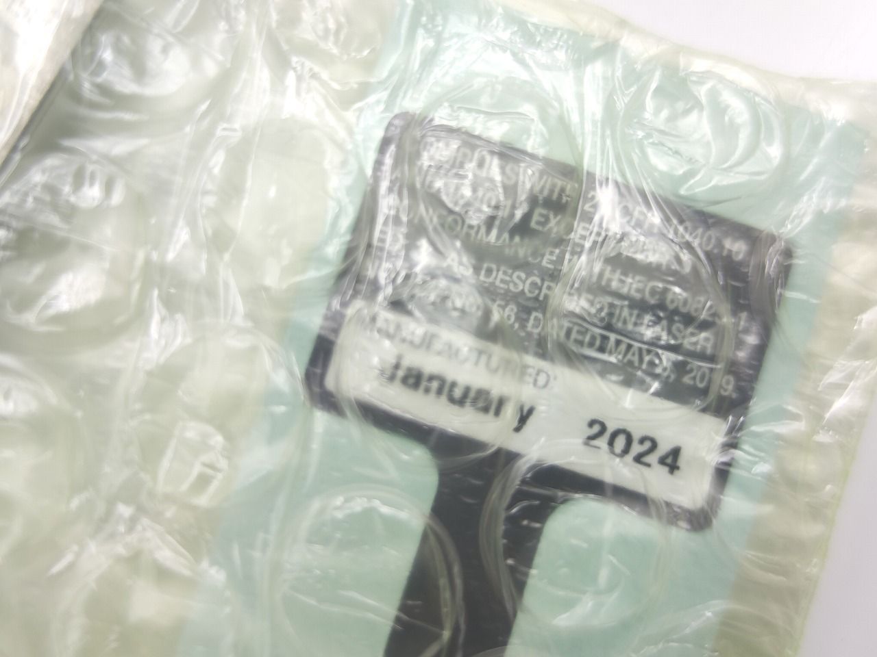 インボイス対応 2024年製 新品 キーエンス KEYENCE LR-XH250(10m インボイス対応 2024年製 新品 キーエンス KEYENCE LR-XH250(10m