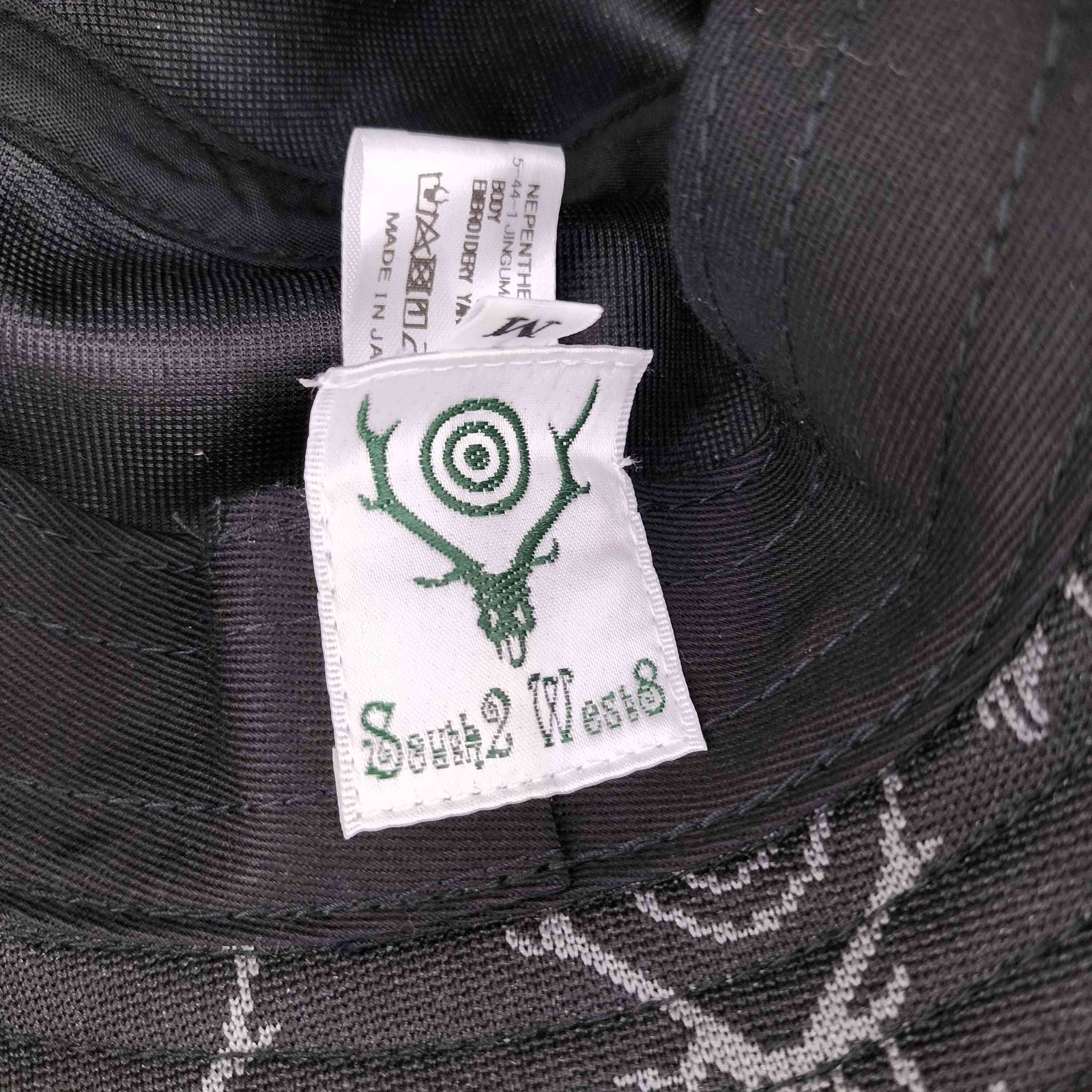 Hat-