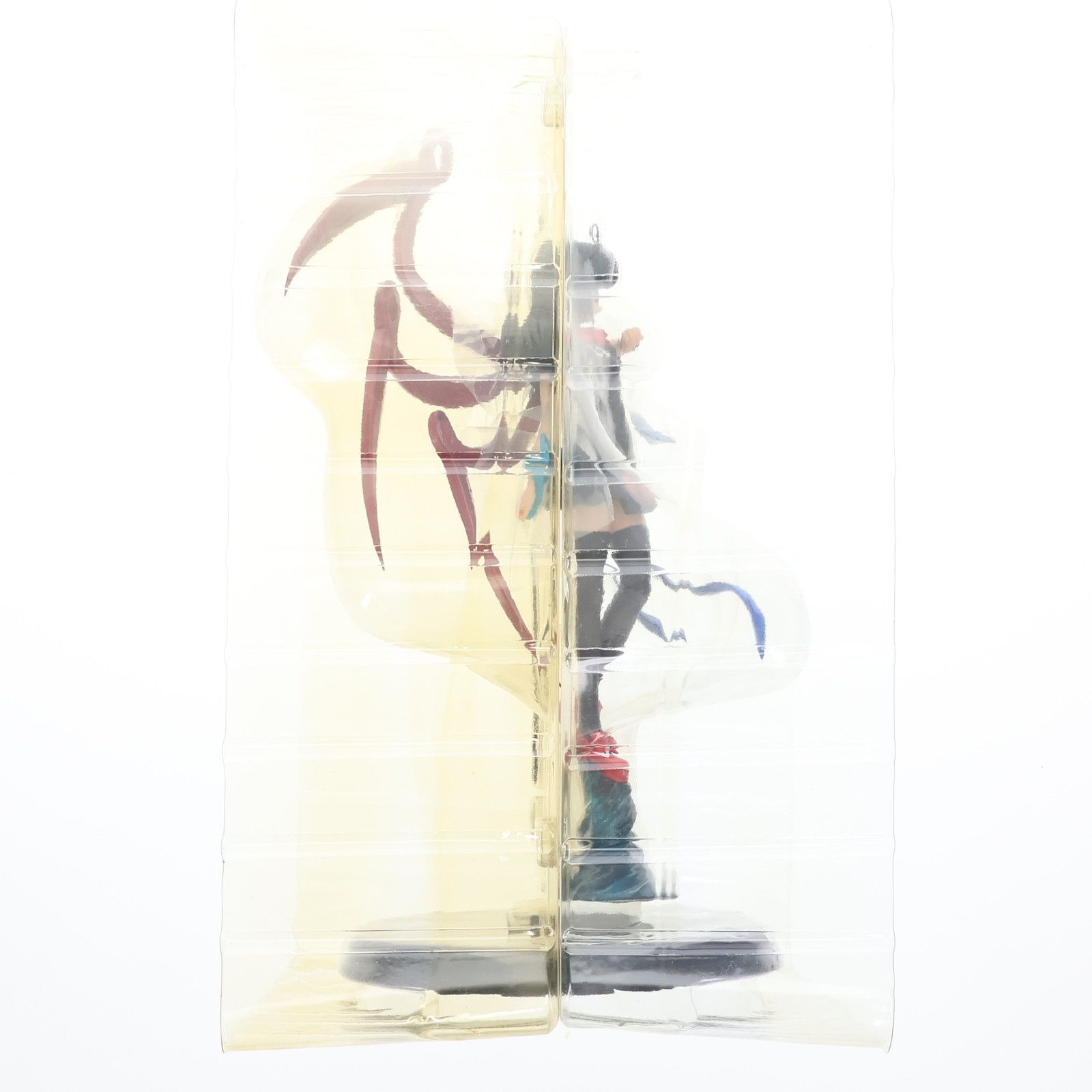 未確認幻想飛行少女 封獣ぬえ(ほうじゅうぬえ) 東方Project 1/8 完成品