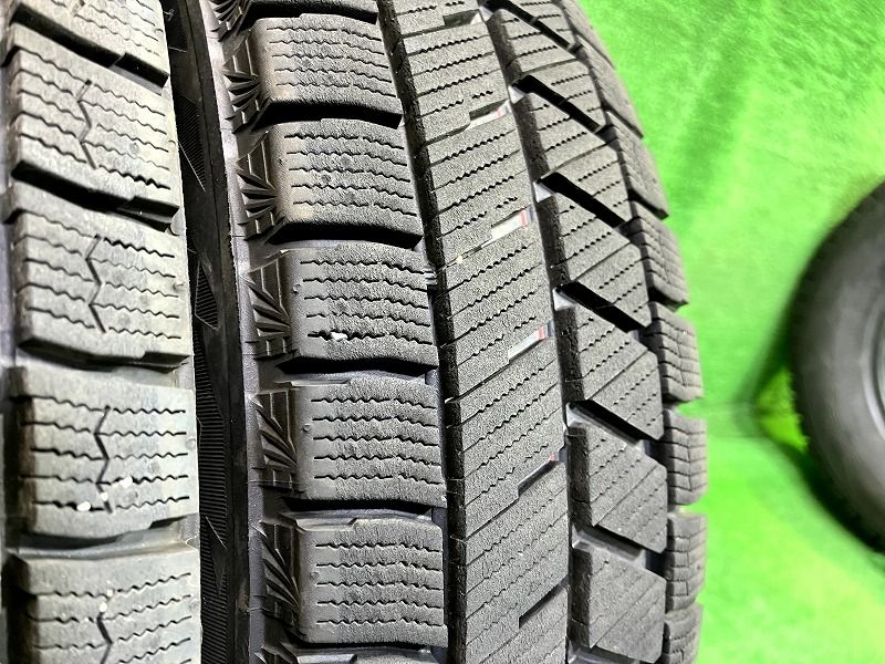 BRIDGESTONE スタッドレス