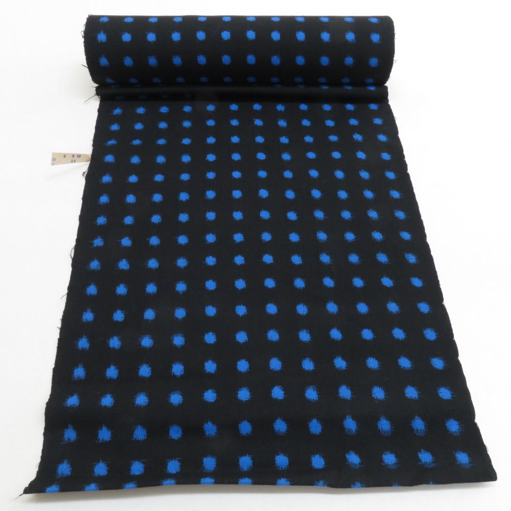 反物　未仕立品　ウール100% 反物未仕立品ウール100%