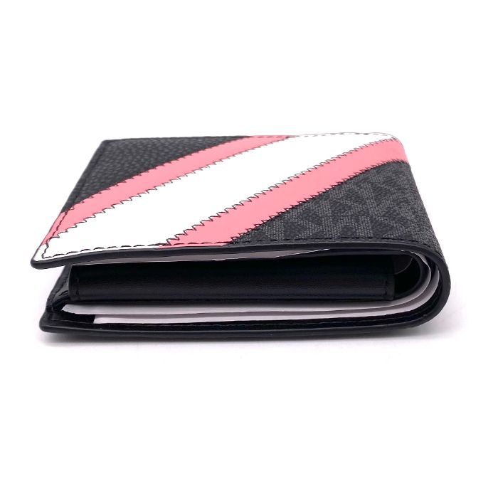 レザー 二つ折り