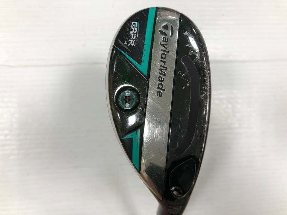 EPIC SUPER HYBRID 4番 21度 ユーティリティ　ヘッドカバー付 キャロウェイ ハイブリッド4U21℃ EPIC SUPER HYBRID 4番 21度