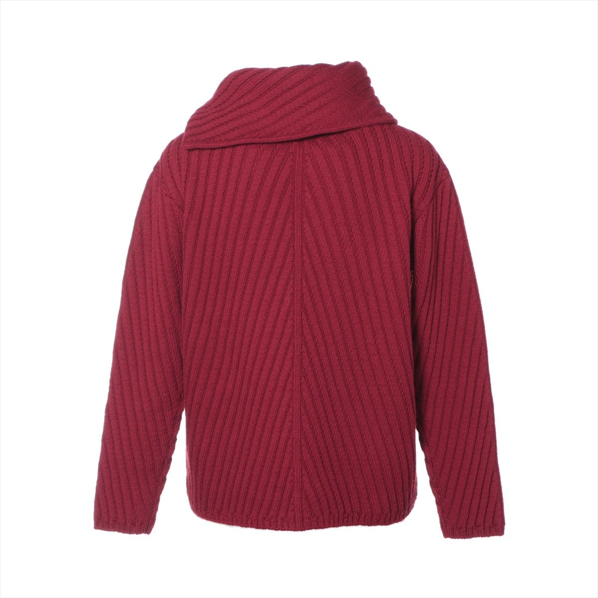 34 レッド