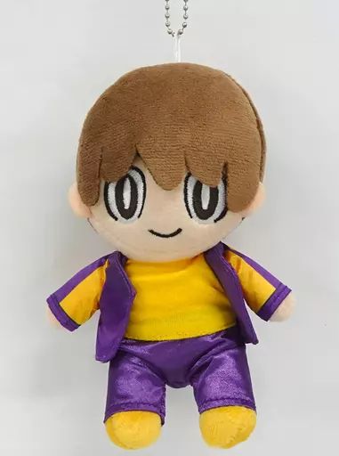 岩橋玄樹　Lil G リルジーキーホルダー 岩橋玄樹 Lil G リルジーキーホルダー