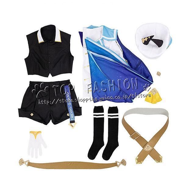 シュヴァルグラン