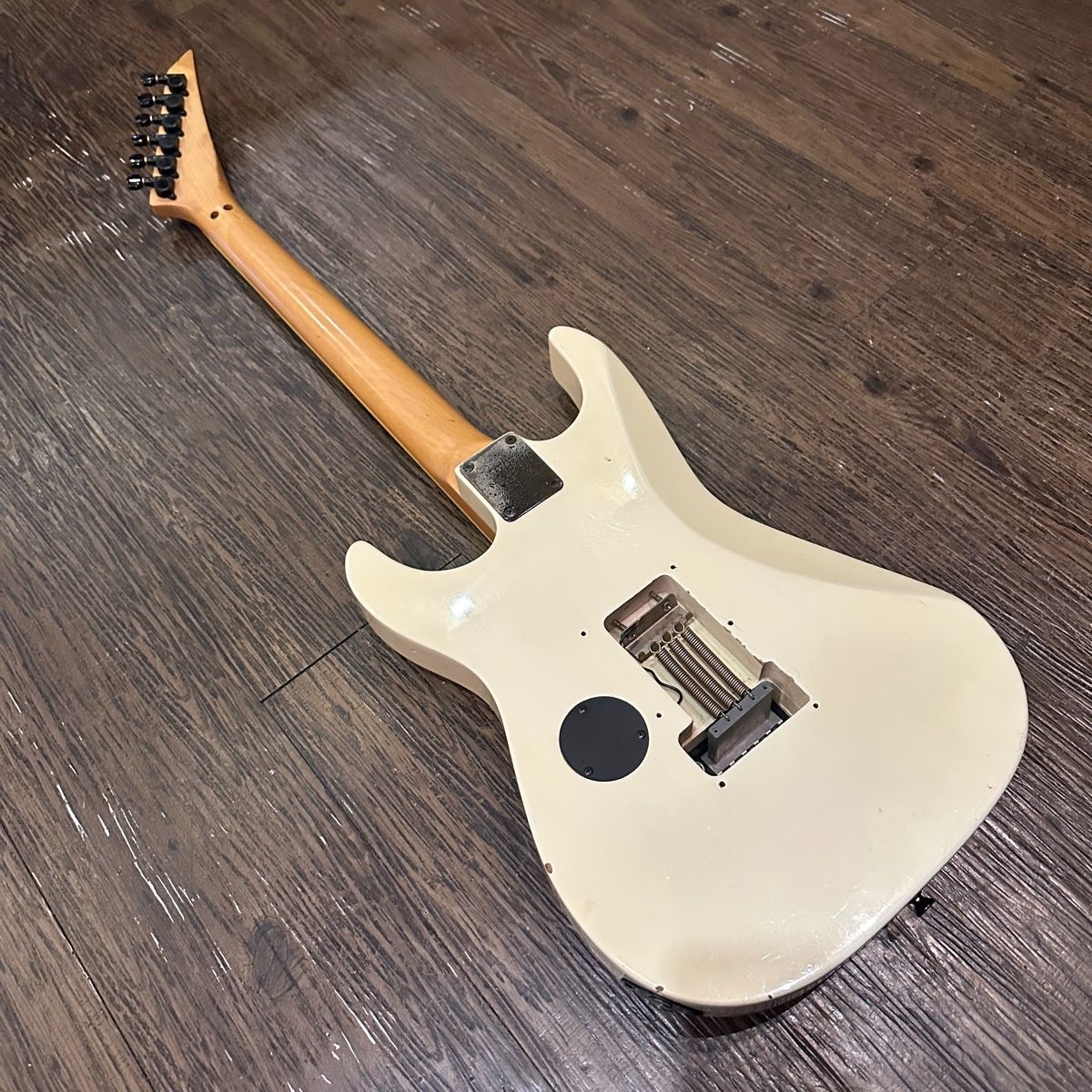 Fernandes STJタイプ Fernandes STJ-90 1980s Electric Guitar エレキギター